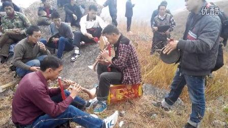 贵州布依族唢呐视频,传统乐器的传承与魅力