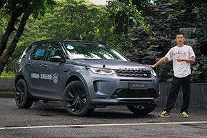 陆虎试驾视频,驾驭激情，尽享驾驭乐趣